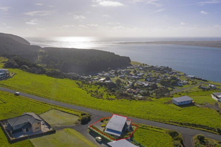 Photo of property in 472 Maukutea Drive, Kawhia, 3889