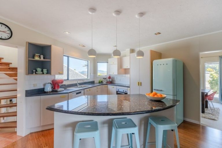 Photo of property in 1 Truro Road, Camborne, Porirua, 5026