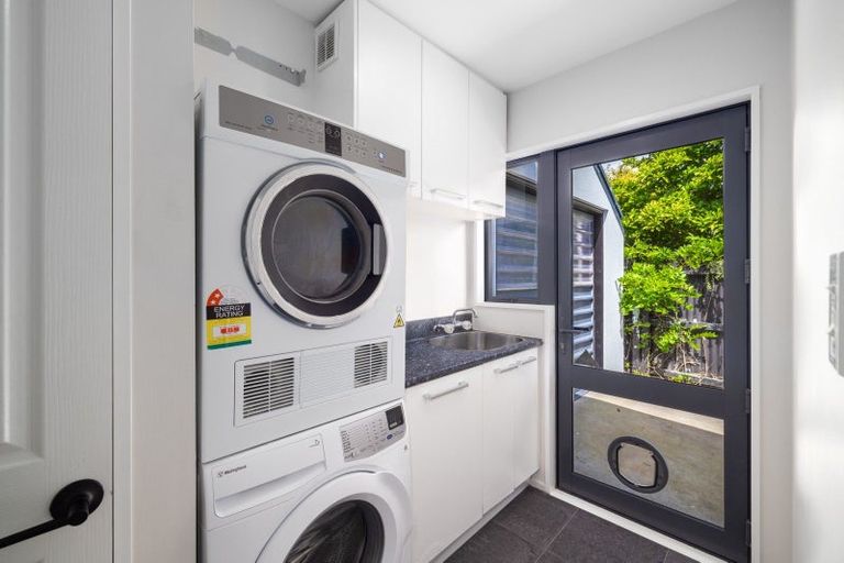 Photo of property in 163a Burwood Road, Burwood, Christchurch, 8083