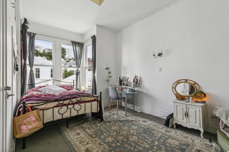 Photo of property in 46 Aro Street, Aro Valley, Wellington, 6021