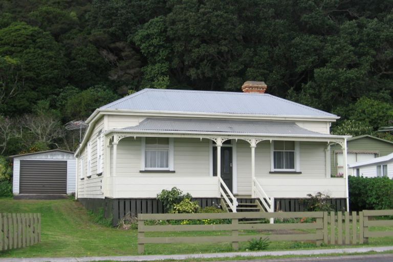 Photo of property in 710 Thames Coast Sh25 Road, Tapu, Thames, 3575