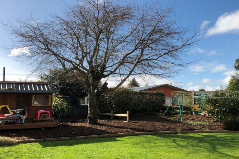 Photo of property in 12 Karo Place, Matamata, 3400