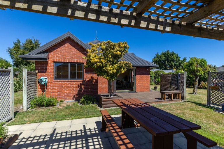 Photo of property in 4 Cherrywood Park, Springlands, Blenheim, 7201