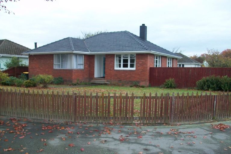 Photo of property in 65 Emmett Street, Shirley, Christchurch, 8013
