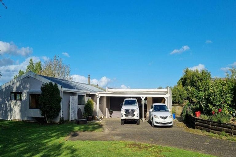 Photo of property in 125 Waiare Road, Okaihau, 0475