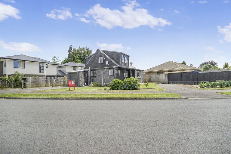 Photo of property in 13 Urlich Avenue, Melville, Hamilton, 3206
