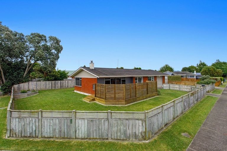 Photo of property in 1 Jubilee Crescent, Whakatane, 3120
