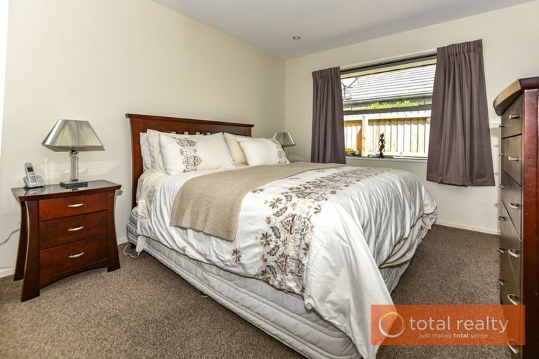 Photo of property in 5 Capil Court, Halswell, Christchurch, 8025