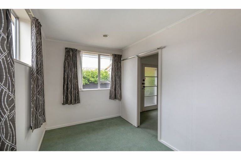 Photo of property in 43b Gibbon Street, Sydenham, Christchurch, 8023