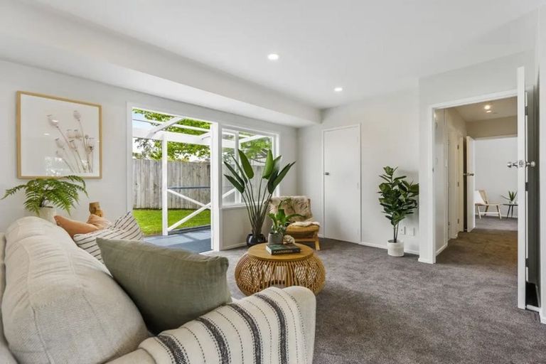 Photo of property in 44 Taurus Crescent, Beach Haven, Auckland, 0626