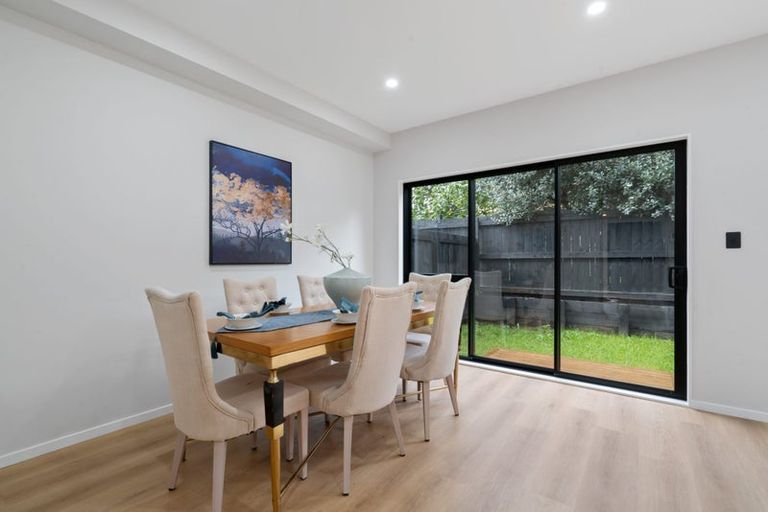 Photo of property in 13b Purata Place, Mangere Bridge, Auckland, 2022