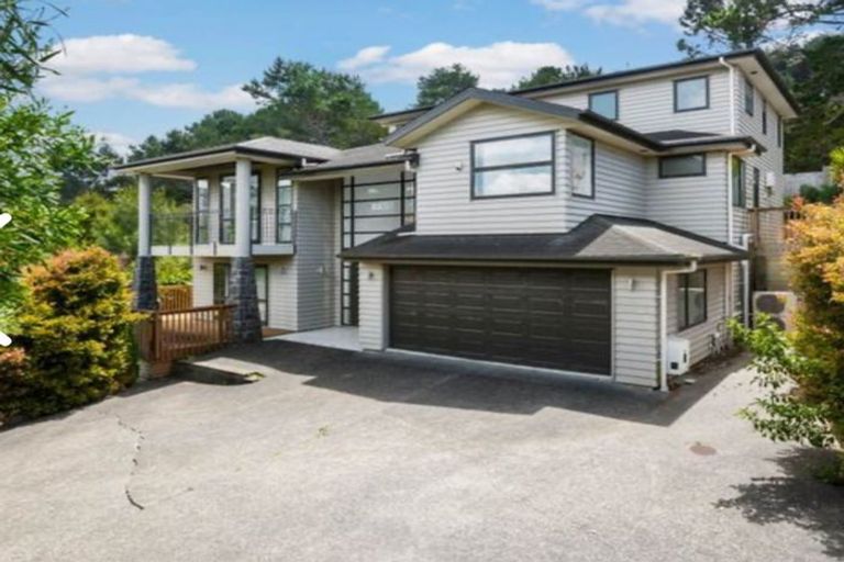 Photo of property in 36 Silver Moon Road, Albany Heights, Auckland, 0632
