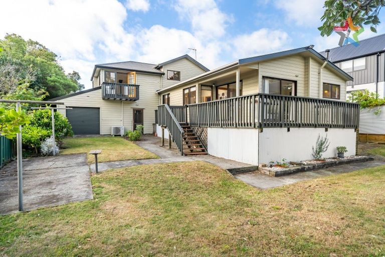 Photo of property in 146a Riverside Drive, Waiwhetu, Lower Hutt, 5010