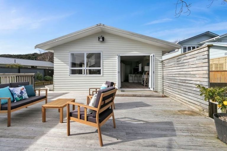 Photo of property in 7 Meremere Street, Wainuiomata, Lower Hutt, 5014