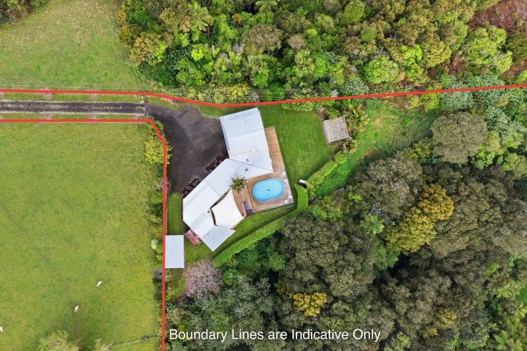 Photo of property in 11 Cameron Town Road, Pukekohe, 2678