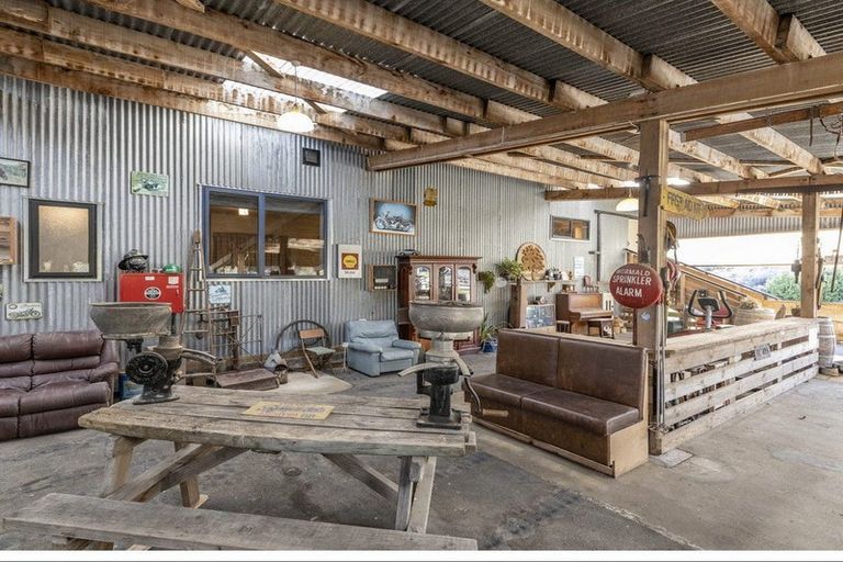 Photo of property in 145 Fishers Road, Loburn, Rangiora, 7473