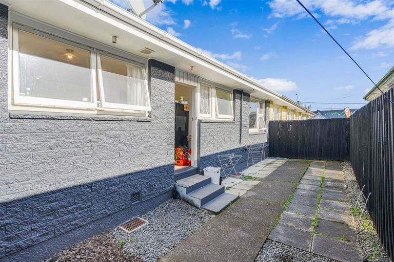 Photo of property in 3/5 Ruskin Street, Addington, Christchurch, 8024