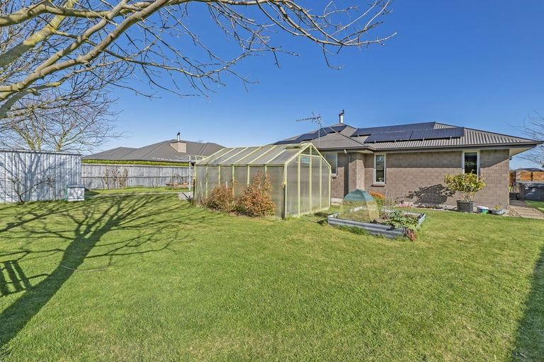 Photo of property in 66 Preston Avenue, West Melton, 7618