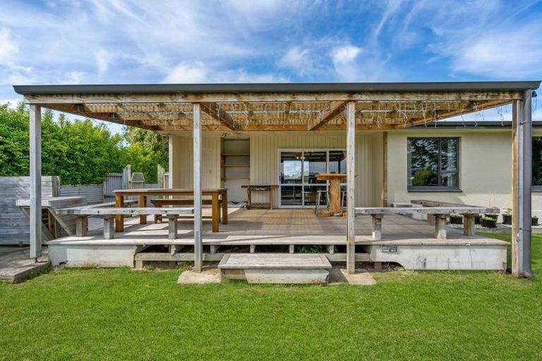 Photo of property in 64 Highfield Terrace, Newfield, Invercargill, 9812