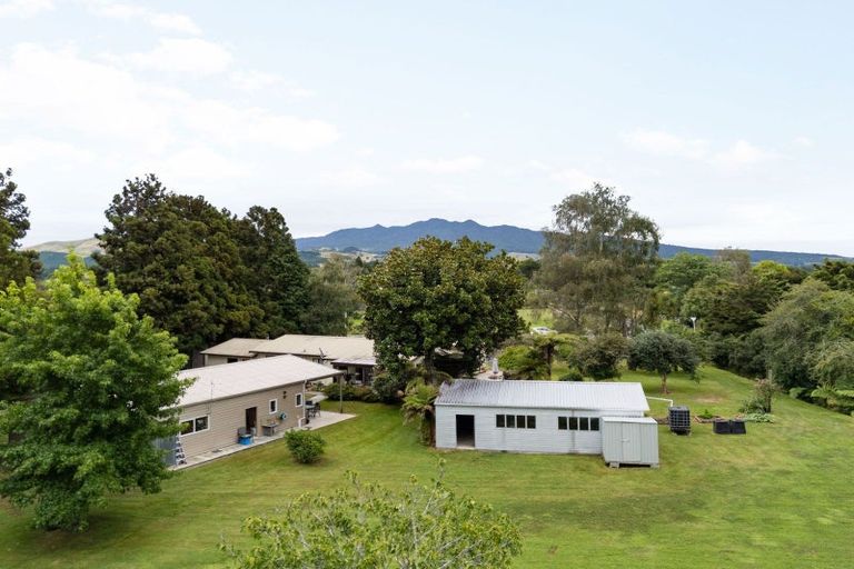 Photo of property in 801 Mcclure Street, Pirongia, 3802