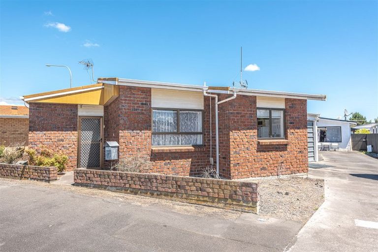 Photo of property in 105a Harrison Street, Whanganui, 4500