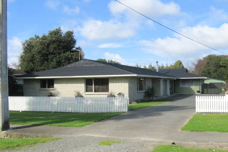 Photo of property in 329 Kimbolton Road, Feilding, 4702