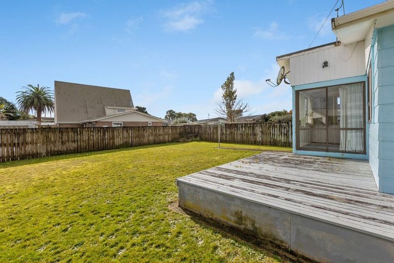 Photo of property in 209 Parklands Avenue, Bell Block, New Plymouth, 4312