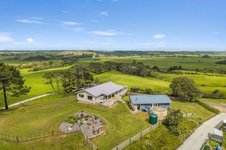 Photo of property in 309 Opanake Road, Parore, Dargaville, 0372