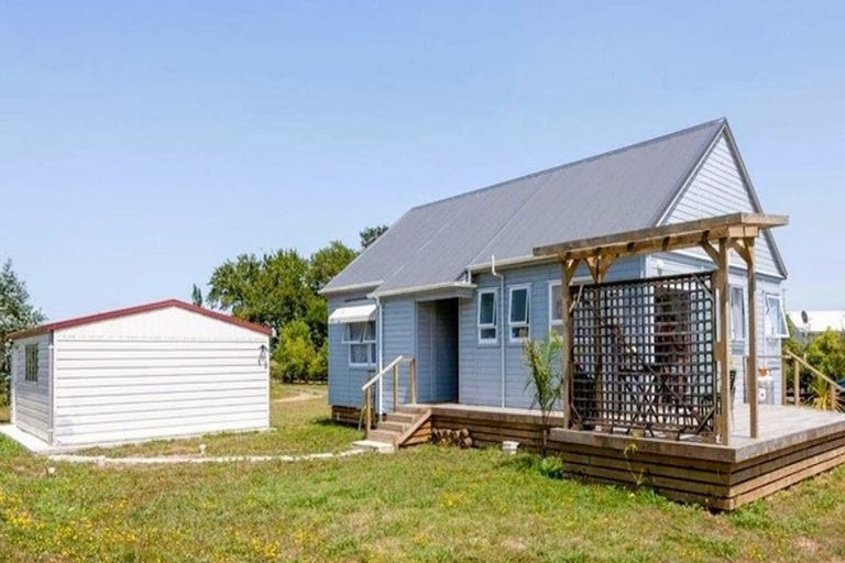 Photo of property in 10a Mill Road, Paeroa, 3673