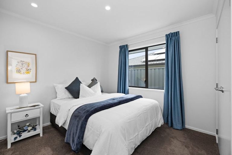 Photo of property in 4 Leslie Court, Havelock North, 4130