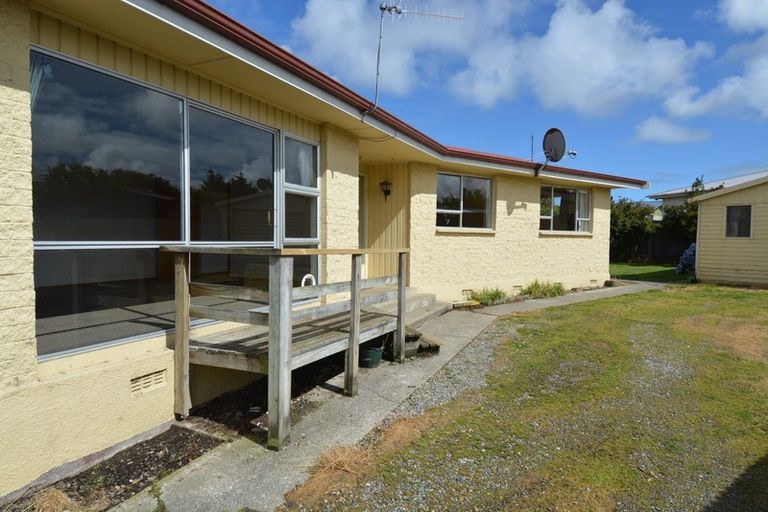 Photo of property in 93 Waiau Crescent, Kingswell, Invercargill, 9812