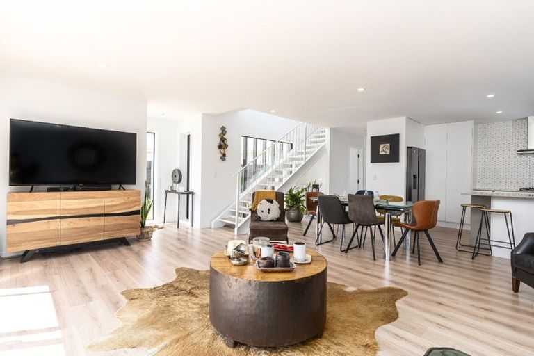 Photo of property in 164a Park Road, West End, Palmerston North, 4410