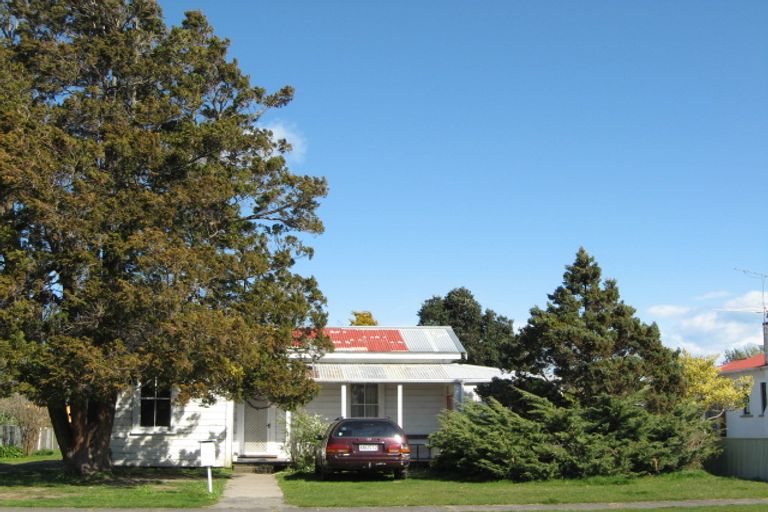 Photo of property in 10 Queen Street, Wairoa, 4108