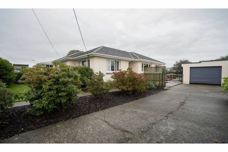 Photo of property in 158 Harvey Street, Grasmere, Invercargill, 9810