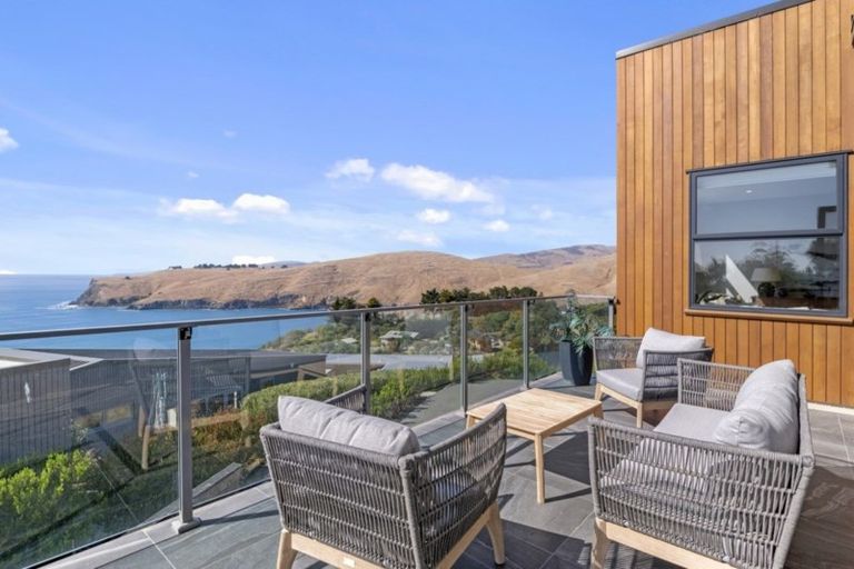 Photo of property in 89a Taylors Mistake Road, Scarborough, Christchurch, 8081