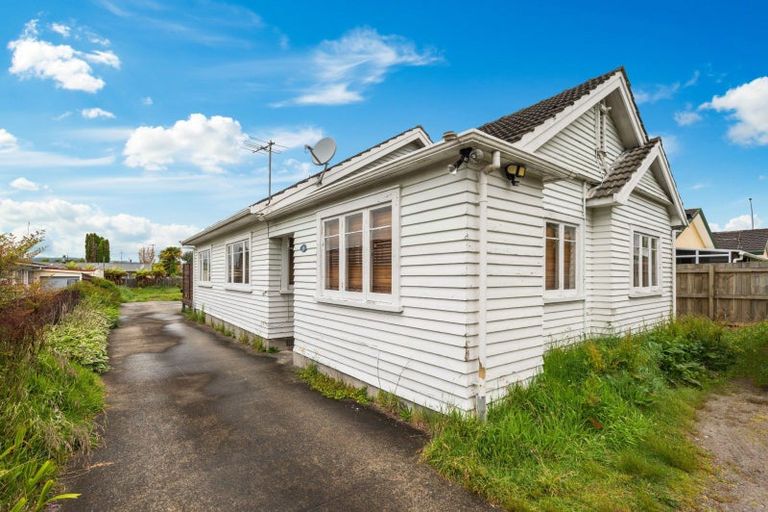 Photo of property in 38 James Street, Victoria, Rotorua, 3010