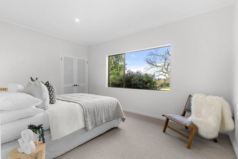 Photo of property in 571 Ngunguru Road, Glenbervie, Whangarei, 0173