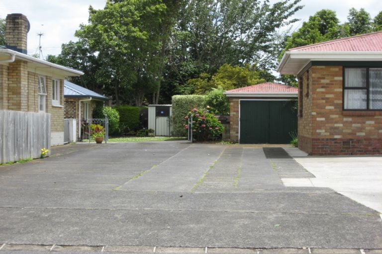 Photo of property in 103b West Street, Pukekohe, 2120
