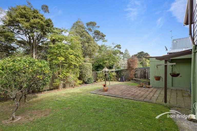 Photo of property in 1/18 Coroglen Avenue, Birkenhead, Auckland, 0626