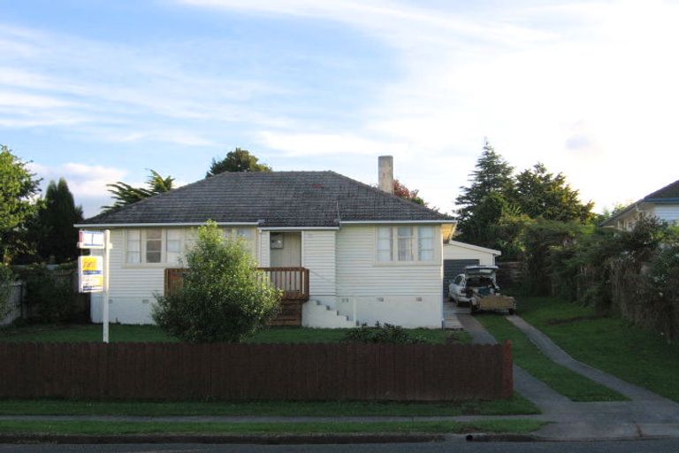 Photo of property in 52 Papanui Street, Tokoroa, 3420