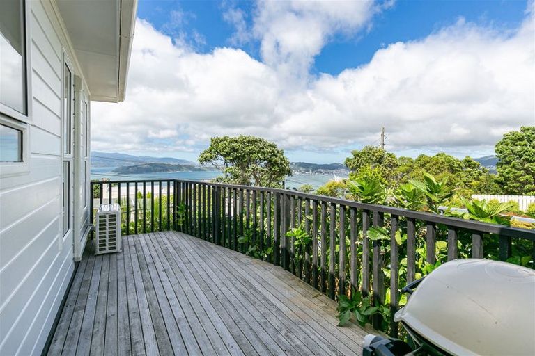 Photo of property in 80a Jubilee Road, Khandallah, Wellington, 6035