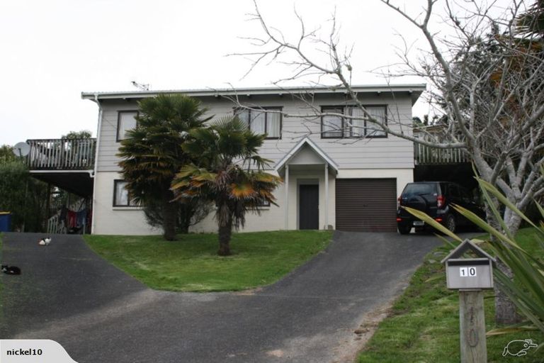 Photo of property in 10 Arde Place, Massey, Auckland, 0614