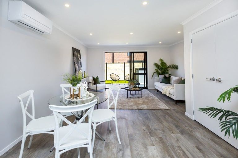 Photo of property in 4 Betty Boyes Street, Wallaceville, Upper Hutt, 5018