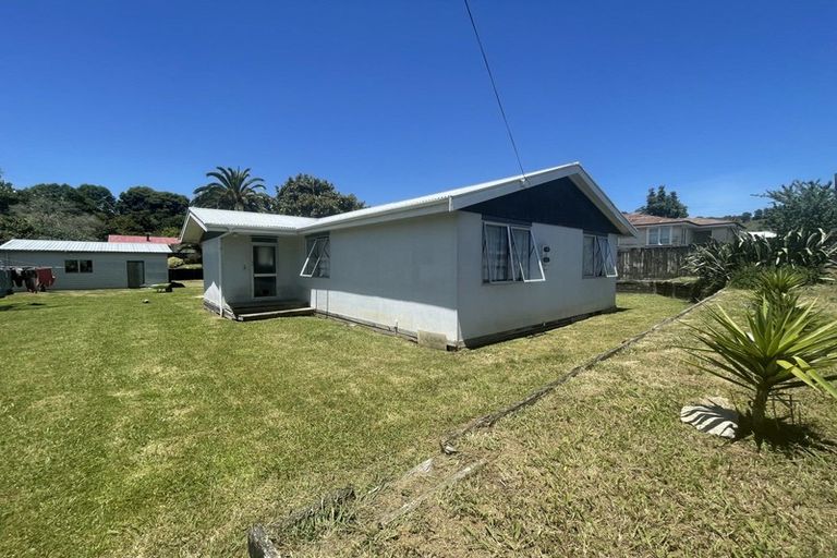 Photo of property in 25 Seddon Street, Te Kuiti, 3910
