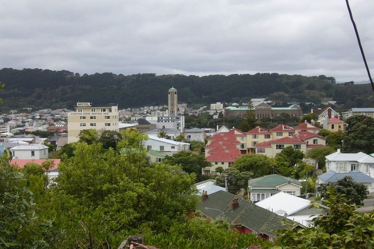 Photo of property in 28 Ohiro Road, Aro Valley, Wellington, 6021