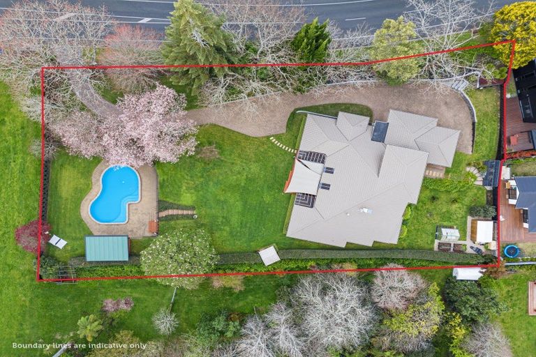 Photo of property in 421 Ohauiti Road, Ohauiti, Tauranga, 3112