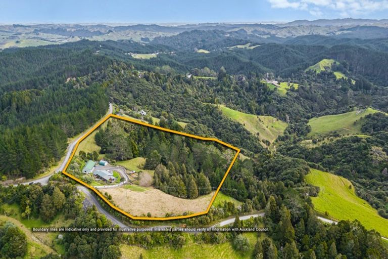 Photo of property in 5 Wenz Bayer Road, Puhoi, Silverdale, 0994