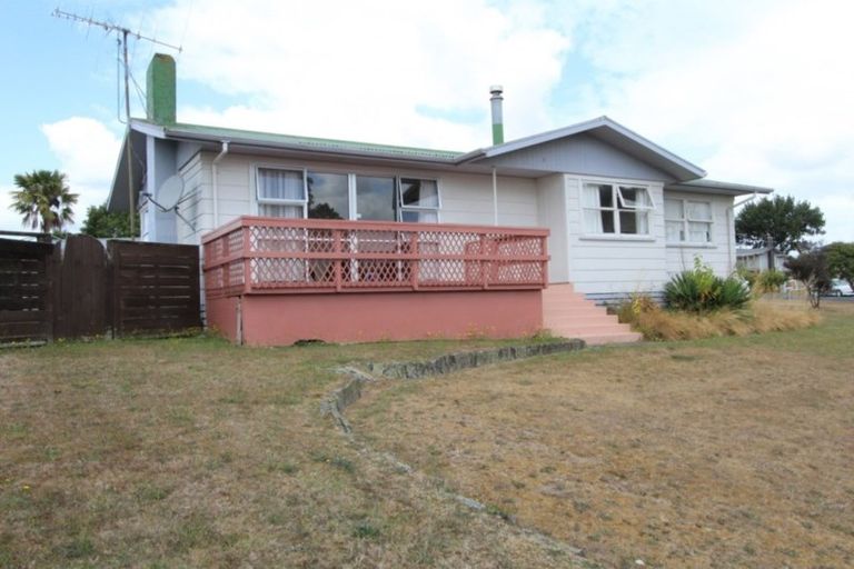 Photo of property in 3 Kotuku Place, Tokoroa, 3420