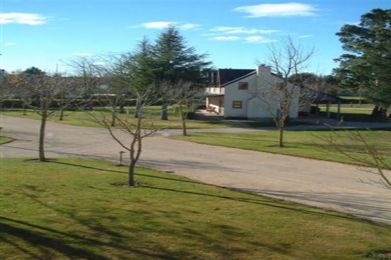 Photo of property in 2/3016 Methven Highway, Methven, 7776