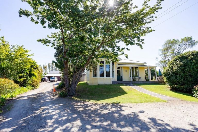 Photo of property in 40 Francis Road, Westmere, Whanganui, 4574